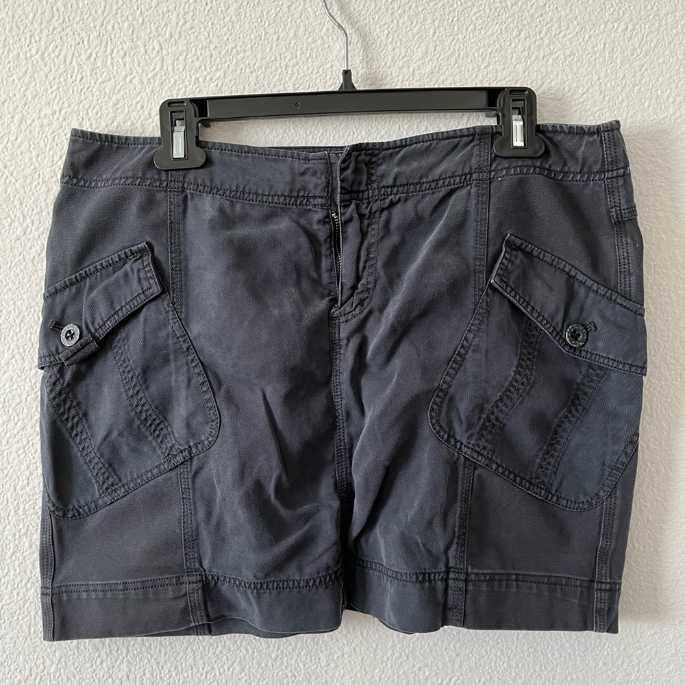 Marrakech mini skirt